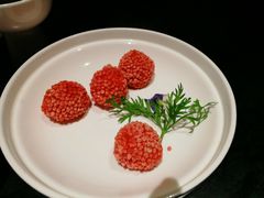 -西安饭庄·非遗陕菜(钟楼店)
