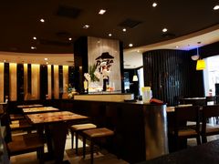 大堂-必胜客(百联又一城店)