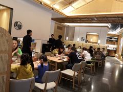 大堂-湘拾(壹方北馆店)