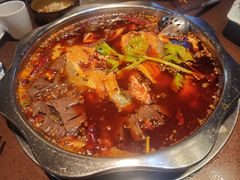 -青山青豆花·笑禅豆腐鱼(黄泥塝店)