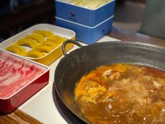 -老天桥蛙炉火锅(姑苏总店)
