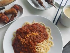 -宜家·瑞典风味餐厅(天津东丽商场店)