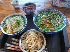 -清真马杰山牛肉汤馆