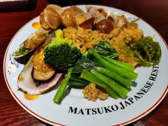 -松子料理(亮马桥店)
