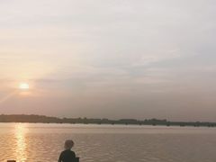 -丁香湖公园