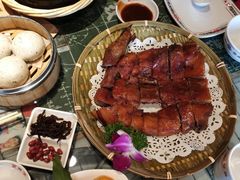 -蟹蟹潮汕砂锅粥(食八方美食城店)