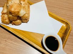 蛋酥软糍耙-新太二·鲜料川菜(晶耀前滩店)