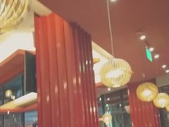 大堂-味千拉面(东方明珠店)