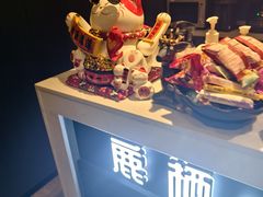 -鹿栖.精油SPA(金山世纪城店)