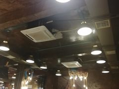 大堂-重庆老火锅(长虹店)