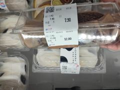 -物美大卖场(玉蜓桥店)
