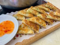 -源港渔村-中山脆肉鲩(博罗店)