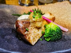 -西村日本料理(香格里拉饭店)