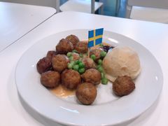 -宜家家居(西安未央商场店)