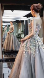 -韩国天使嫁衣婚纱礼服馆(上海旗舰店)