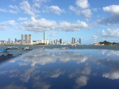 -海沧湾公园