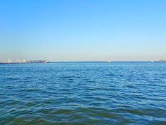 -嵊泗基湖沙滩