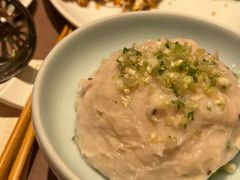 鲮鱼滑-協成海鮮火鍋(老店)