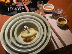-澳珀食堂