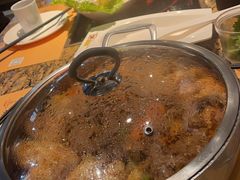 -黄记煌·三汁焖锅(万达广场店)