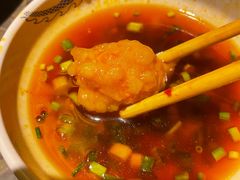-小龙坎火锅(全球总店)