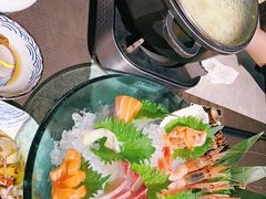 -極上萬膳·日料放题(海岸城店)