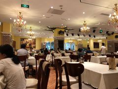 大堂-巴依老爷·新疆美食(上城区天城路店)