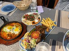 -La Medina餐厅(亮马河南路店)