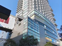 -上海大宁福朋喜来登酒店大堂吧(共和新路店)