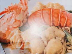 -泰香米泰国餐厅(中大国际店)
