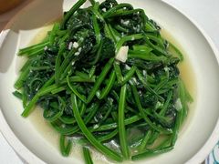 -小厨娘淮扬菜(江宁万达店)