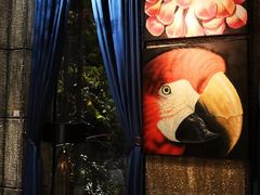 -范设计花园餐酒咖·中西餐·咖啡厅·酒馆
