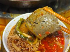 -楠火锅(太古里总店)
