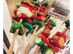 -郑记·古法黑砂锅串串(龙泉店)