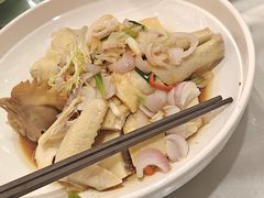 -龙悦湾酒家·八阵鱼生·渔人码头店