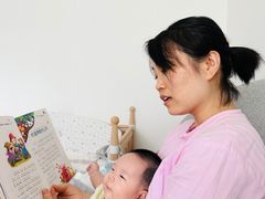 -金贝儿月嫂(高新尚品国际店)