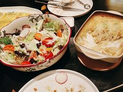 -Inspiration灵感·罗马西餐厅(九龙坡店)