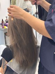 -乾健·烫染·接发SALON