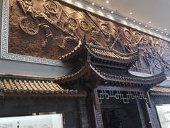 -大连武术文化博物馆