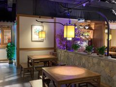 大堂-首秀·四川料理(星耀101店)