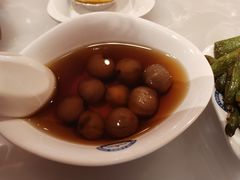 -白金汉爵大酒店-24小时餐厅