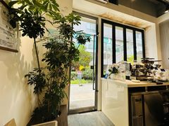 -LAB COFFEE来杯咖啡(宝龙店)
