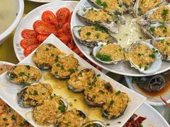 -四川小胡子海鲜(丁村万人海鲜广场店)