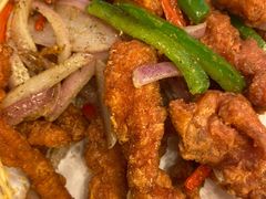 糖醋排条-玲珑餐厅(陕西南路店)