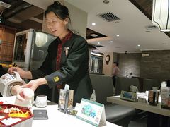 -将军牛排·尔滨地标朝鲜族美食(总店)