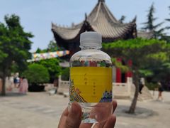 -西安市广仁寺
