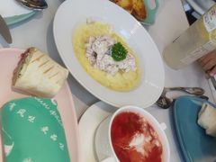 -库滋明·俄罗斯特色美食(中央大街店)