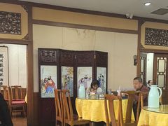 -砂锅居(西四店)