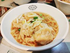 -深仔记正宗云吞面(尖沙咀店)