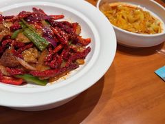 -巴依老爷新疆美食(魏公村店)